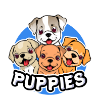 $PUPPIES logo